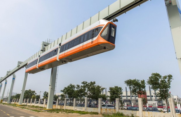 China Skytrain