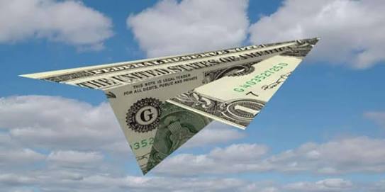 How to receive money from abroad