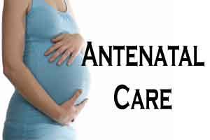 Best hospital to register antenatal in Nigeria