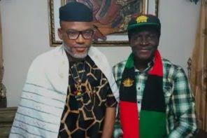Biafra