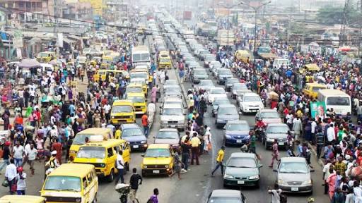 Cholera Disease Hit lagos