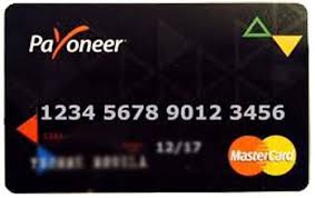 7 Steps On How You Can Activate Your Payoneer Card