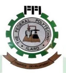 Federal Polytechnic llaro Admission Screening Exercise For The 2017/2018 Session Has been Announced