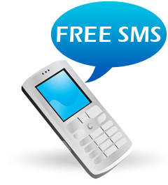 Two Steps On How You Can Send Free SMS