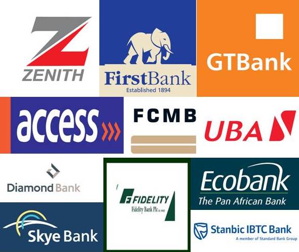 how to recharge phone with bank account in Nigeria
