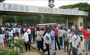 LASU 1st Batch Pre-degree Admission List For 2017/2018