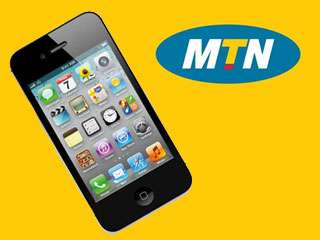 MTN Network Problem