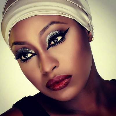 Makeup in Nigeria
