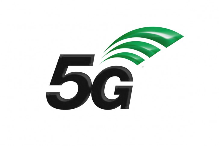 5G network set to be released