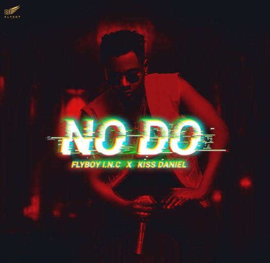Kiss Daniel NO DO