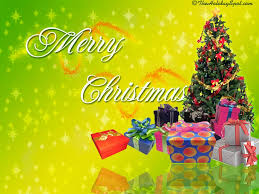 Merry Christmas