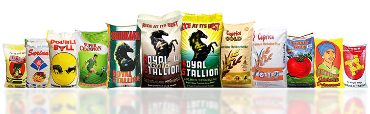 best rice brands in nigeria