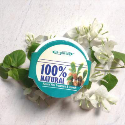 Hair Wonder Cream