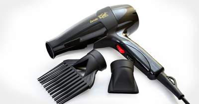 Ceriotti Heavy Duty Hair Dryer