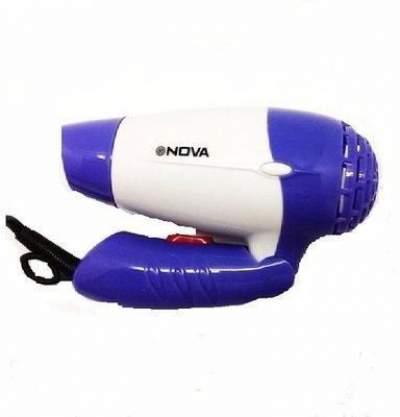 Nova Hand Hair Dryer For Ladies