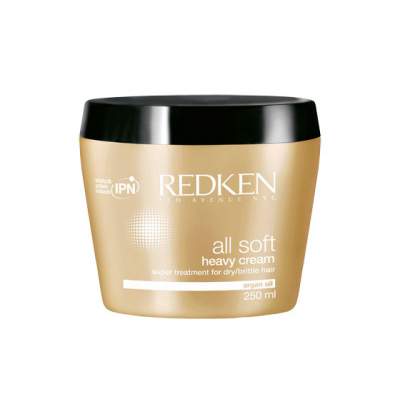 Redken All Soft Heavy Cream