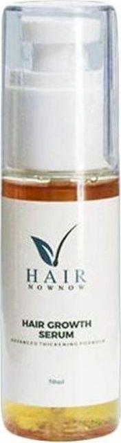 Hair Now Now Growth Serum