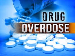 Drugs oversose