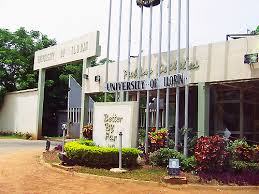 Admission into Unilorin