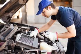 Car maintenance in Nigeria