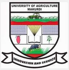 Markudi university of agriculture