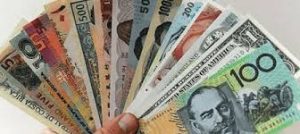 Foreign Exchange Banner