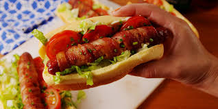 Hot Dog