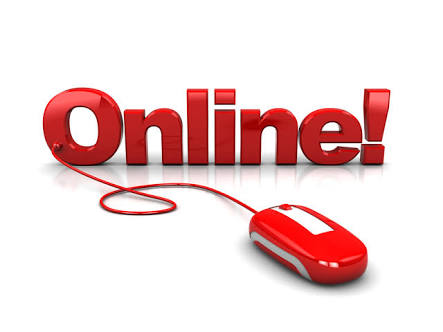 Online business
