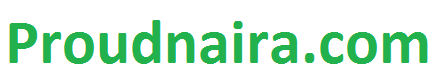 proudnaira forum - best forums in Nigeria