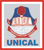 unical university of calabar