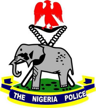 Nigeria police
