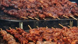 suya