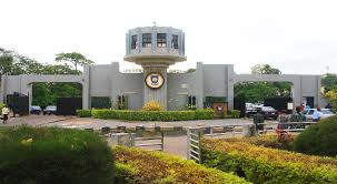 Uniibadan University of Ibadan