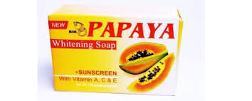 soap for fair complexion