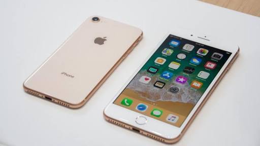 apply iphone