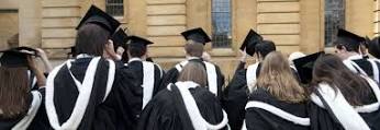 university degree