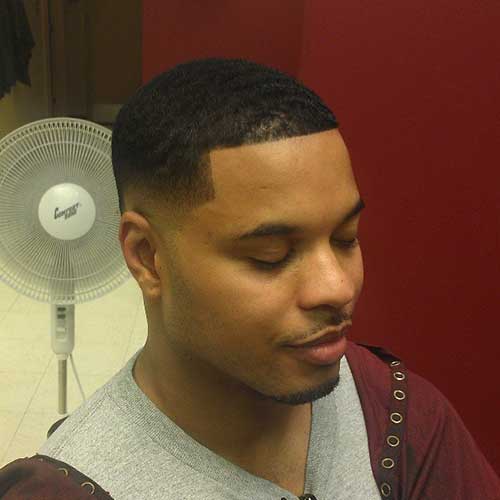 35 Latest Men and Guys Hair Cut Style in Nigeria & Ghana » Information Hood