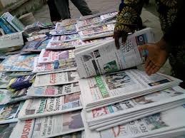 Top 10 Best Newspapers In Nigeria