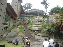 Top 10 Tourist Centres In Nigeria