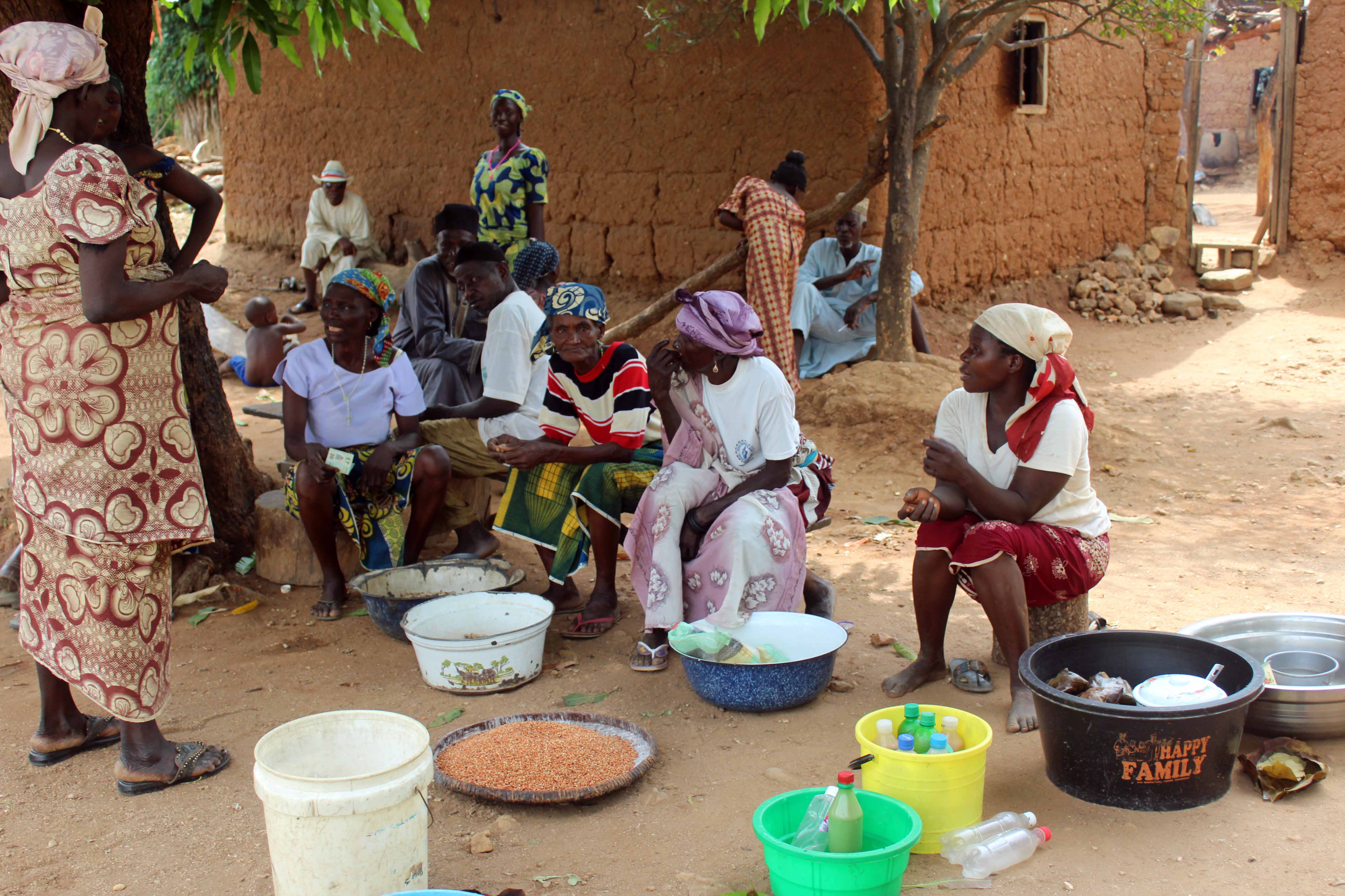 igala people