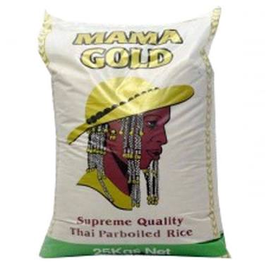 Mama Gold Rice Price in Nigeria