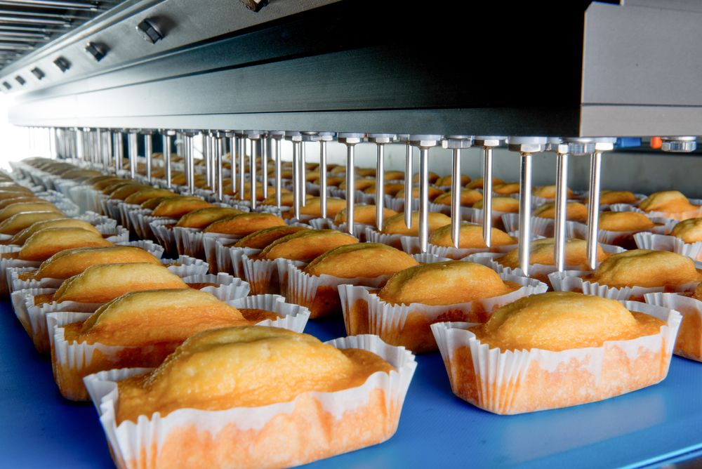 Cake Making Business In Nigeria