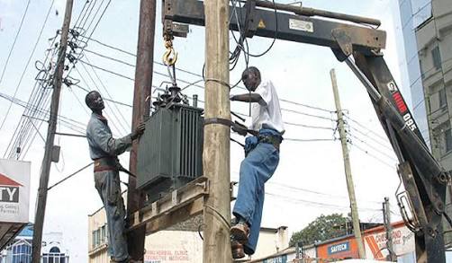 Nsukka Electricity Status