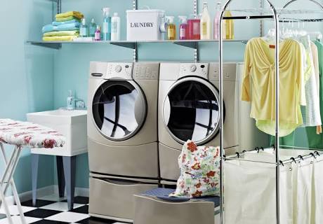 How to Start a laundry business in Nigeria