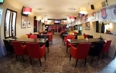 How to Start a Restaurant Business in Nigeria