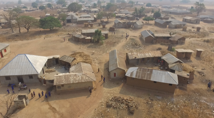 Survey of the Sokoto Community