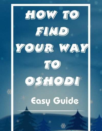 How to get