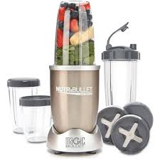 Blenders in Nigeria