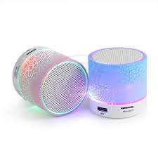 Bluetooth Speaker