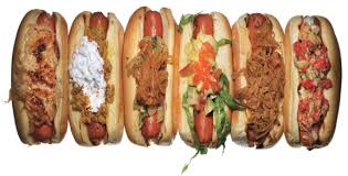 How to prepare hotdog in Nigeria